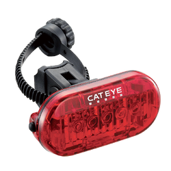 ไฟท้าย จักรยาน CATEYE OMNI 3 Ld-135R **ขายดี**