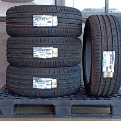 TOYO 255/45R20 PROXES SPORT SUV 105Y MADE IN JAPAN