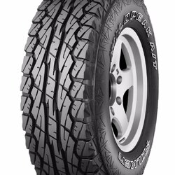 ยางใหม่ค้างปี FALKEN WILDPEAK AT01 265W60s18 เส้น 1900 ปี16 ปกติ 5500 มี 1เส้น