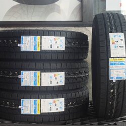 DUNLOP 30X9.5R15LT 104S GRANDTREK AT5 ราคาพิเศษ