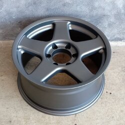 ล้อแม็กซ์ OOF-ROAD TM-397 ขอบ18นิ้ว ลดราคาพิเศษ