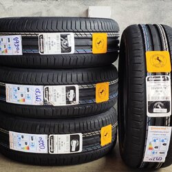 CONTINENTAL 95W CONTISPORTCONTACT TM5*SSR 225/50R18 ปี20