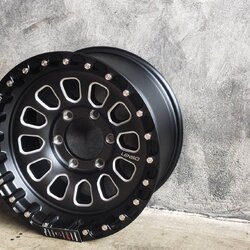 LENSO MAX-MONSTER ขอบ16 ราคาพิเศษ