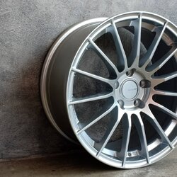 TKRS5 18X8.5 5X114.3 35 73.1 HGS