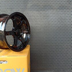 AOW-11 ขอบ15 สวย FLOWFORMING น้ำหนักเบา สินค้าราคาถูก