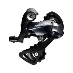 Shimano Sora RD R3000 ตีนผี เสือหมอบ 9sp