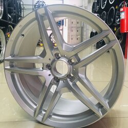 มาใหม่ ล้อ BENZ LG345 ขอบ19 ตัวใหม่