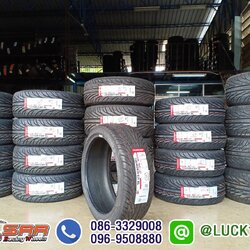 NANKANG NS2 225/40-19 ปี19 ราคาถูก