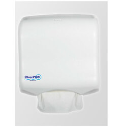 กล่องใส่กระดาษเช็ดมือ RiverPro รุ่น GD-DI-HTOOO2
