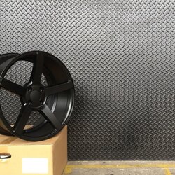 ล้อ VOSSEN CV3 ขอบ17 ราคาถูกมาใหม่