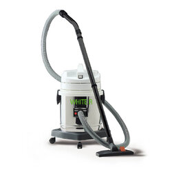 เครื่องดูดฝุ่นคลีนรูม รุ่น WHITE R