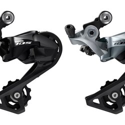Shimano 105 RD R7000 ตีนผี 11sp
