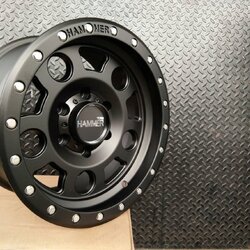 HAMER OFF ROAD เลือกได้ ลายใหม่ ราคาถูก