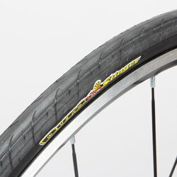 ยางนอก Duro Stinger 20x1 1/8 (451) ขอบลวด