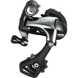 Shimano Tiagra RD 4700 GS ตีนผีขายาว 10 Speed