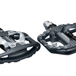 Shimano Explorer PD-EH500 บันไดทัวร์ริ่ง พร้อมคลีทปลดเร็ว