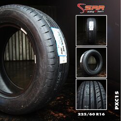 TOYO C1S 225/60-16 ราคาพิเศษ