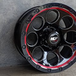 HF-COBRA ขอบ16 ออฟโรด