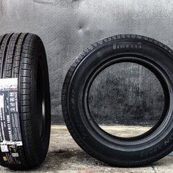 PIRELLI SCORPION VERDE ALL SEASON+ 225-65-17 เส้น 3750 บาท ปี17 ปกติ 7500