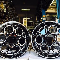 ล้อแม็กซ์ WELD2 ขอบ16 ราคาถูก