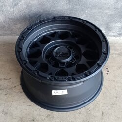 ล้อแท้ KMC XD135 ขอบ16นิ้ว ลดราคา พิเศษ