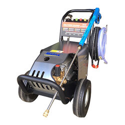 เครื่องฉีดน้ำแรงดันสูง รุ่น MATRIX MCT185_AR