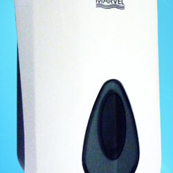 เครื่องจ่ายแอลกอฮอล์เจล MARVEL MS-112