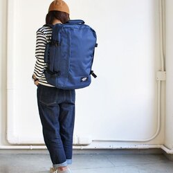 Cabin Zero Classic 44L กระเป๋าเป้ backpack กันน้ำ น้ำหนักเบา