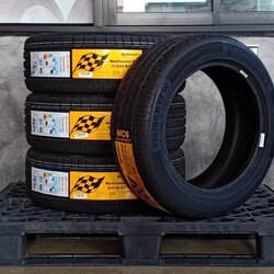 CONTINENTAL 215/55R17 CONTACT MC6 94W MADE IN THAILAND