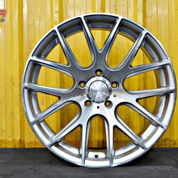 ล้อมาใหม่ ใส่ BMW ขอบ19 ลาย R7X