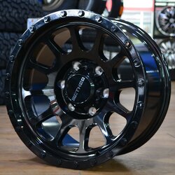 โปรโมชั่น ล้อ OFF ROAD ลายใหม่ METHOO ZX035 ใหม่ล่าสุด