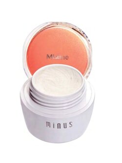 Mistine Minus Pore Concealing Cream / ครีมพรางรูขุมขน มิสทีน ไมนัส