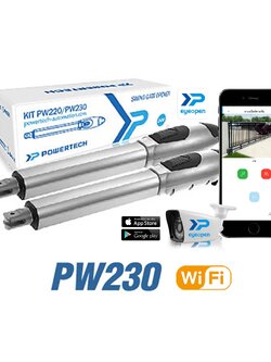Powertech PW 230 wifi