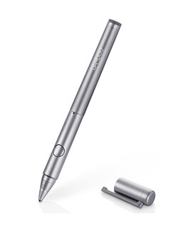 Bamboo Stylus Fineline (Gray)