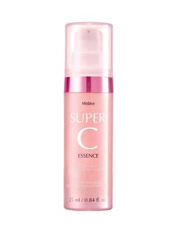Mistine Super C Essence 25 ml. / มิสทีน ซุปเปอร์ ซี เอสเซนส์ ขนาด 25 มล.