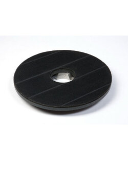 จานจับหนามเตยตีนตุ๊กแก CHAMPION สำหรับเครื่อง 18 นิ้ว (Ø 16 นิ้ว)