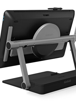 Ergo Stand for Cintiq Pro 24