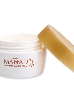 Mistine Mahad Naturals Facial Cream 30g. / ครีมบำรุงผิวหน้า มิสทีน มะหาด เนเชอรัลส์ ขนาด 30 กรัม