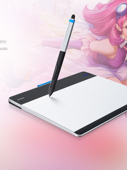 Intuos Manga