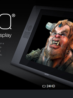 Cintiq 24HD