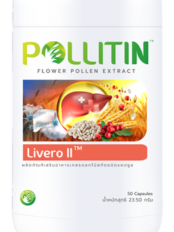 Livero ll (ลิเวอร์โร่ทู)