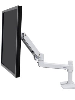 Ergotron LX (White)