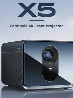 โปรเจคเตอร์ Laser