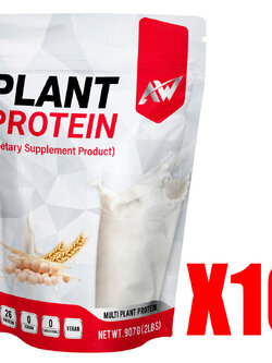 AW-PLANT ISOLATE X 10