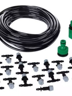 ชุดพ่นละอองน้ำ (B) / ชุด