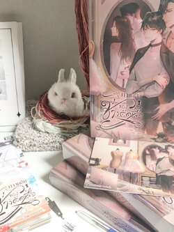 [Instock] ความลับของช่างตัดเสื้อ