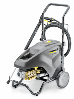 เครื่องฉีดน้ำแรงดันสูง Karcher รุ่น HD7/11-4