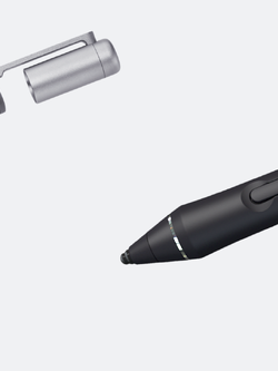 Bamboo Stylus Fineline and Intuos Creative Stylus 2