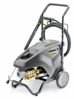 เครื่องฉีดน้ำแรงดันสูง Karcher รุ่น HD6/15-4
