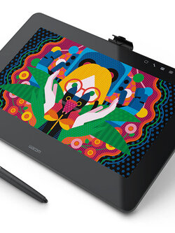 Cintiq Pro 13